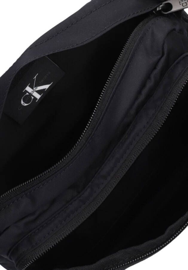 Calvin Klein Zwarte Reportertas Sport Essentials U Camerabag21 W