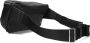 Calvin Klein Elevated Waistbag Mono Schoudertas Black Heren - Thumbnail 3