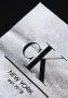 Calvin Klein Felpa girocollo con logo in alluminio bambina Ig0Ig01770 Nero Zwart Heren - Thumbnail 3