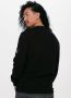 Calvin Klein Shirt met lange mouwen MONOGRAM BADGE WAFFLE LS TEE - Thumbnail 6
