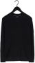 Calvin Klein Jeans Gebreide trui met labelpatch model 'MONOLOGO BADGE SWEATER' - Thumbnail 5