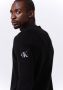 Calvin Klein Jeans Gebreide trui met labelpatch model 'MONOLOGO BADGE SWEATER' - Thumbnail 6
