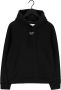 Calvin Klein Hoodie STACKED LOGO HOODIE met borduursel in ton sur ton op de mouw - Thumbnail 3