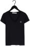Calvin Klein Shirt met V-hals CK EMBROIDERY STRETCH V-NECK met klein -logoborduursel op borsthoogte (1-delig) - Thumbnail 4