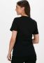 Calvin Klein Shirt met ronde hals CORE MONOGRAM REGULAR TEE met jeans monogram (1-delig) - Thumbnail 5