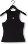 Calvin Klein Shirt met ronde hals van katoen-stretch - Thumbnail 6