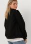 Calvin Klein Jeans Sweatshirt met labeldetail model 'CHENILLE' - Thumbnail 5