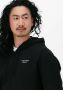 Calvin Klein Capuchonsweatvest STACKED LOGO ZIP TROUGH - Thumbnail 5