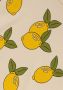 CARLIJNQ Jongens Truien & Vesten Lemon Sweater Gebroken Wit - Thumbnail 2