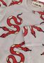 CARLIJNQ Baby Rompers & Boxpakken Serpent Bodysuit Grijs - Thumbnail 3
