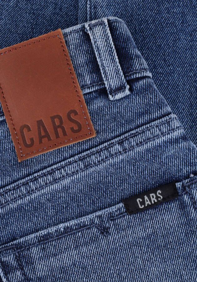 CARS JEANS Cars Jongens Jeans Kids Prinze Blauw