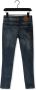 Cars slim fit jeans Rooklyn dark used Blauw Jongens Stretchdenim Effen 104 - Thumbnail 5