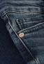 Cars flared jeans Veronique dark denim stonewashed - Thumbnail 3