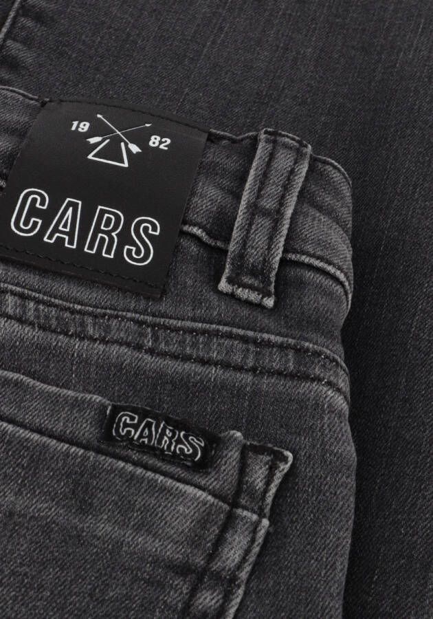 Cars Jeans Grijze Flared Jeans Veronique
