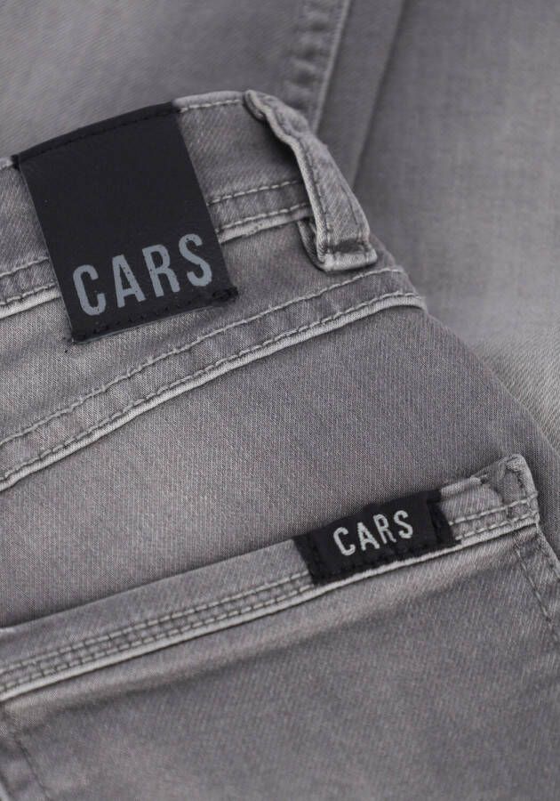 CARS JEANS Cars Jongens Jeans Kids Prinze Sw. Grijs