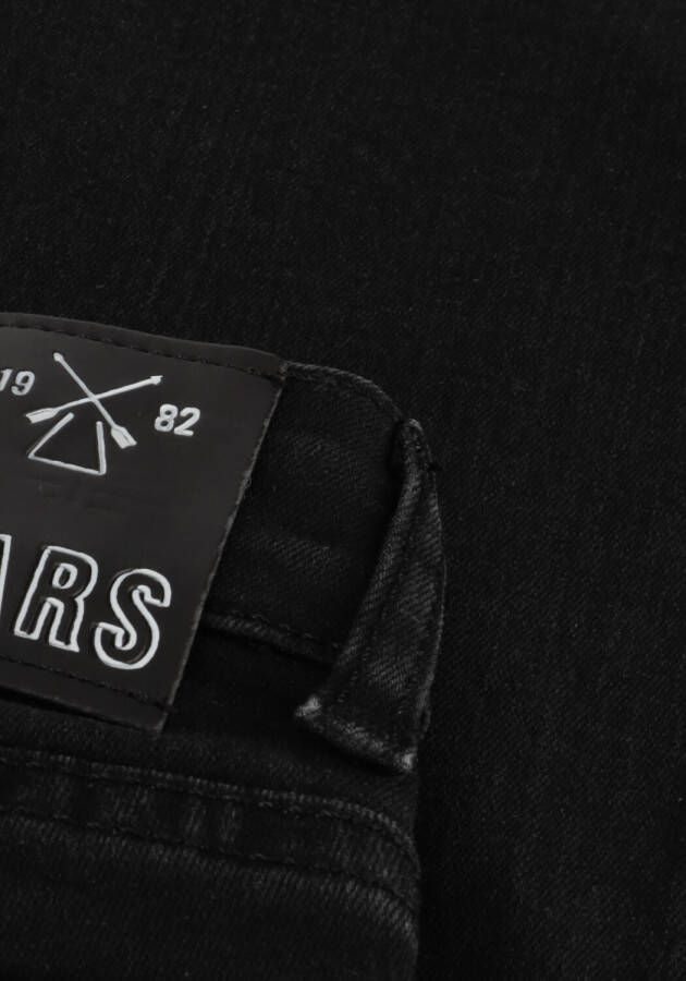 CARS JEANS Cars Meisjes Jeans Veronique Zwart