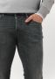 Cast Iron Blauwe Slim Fit Jeans Riser Slim Aged Dark WAsh - Thumbnail 7