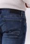 Cast Iron Blauwe Slim Fit Jeans Riser Slim All Time Blue - Thumbnail 6