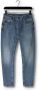 Cast Iron Lichtblauwe Slim Fit Jeans Shiftback Regular Tapered Medium Indigo WAsh - Thumbnail 4
