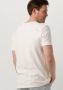 Cast Iron Witte T-shirt Short Sleeve R-neck Regular Fit Cotton Twill - Thumbnail 4