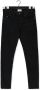 Cast Iron Zwarte Slim Fit Jeans Riser Slim Comfort Black Denim - Thumbnail 6