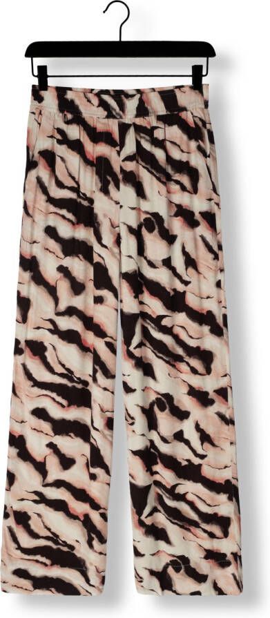 CATWALK JUNKIE Dames Broeken Tr Yala Roze