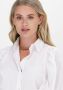 Catwalk Junkie blouse Elza van biologisch katoen wit - Thumbnail 5