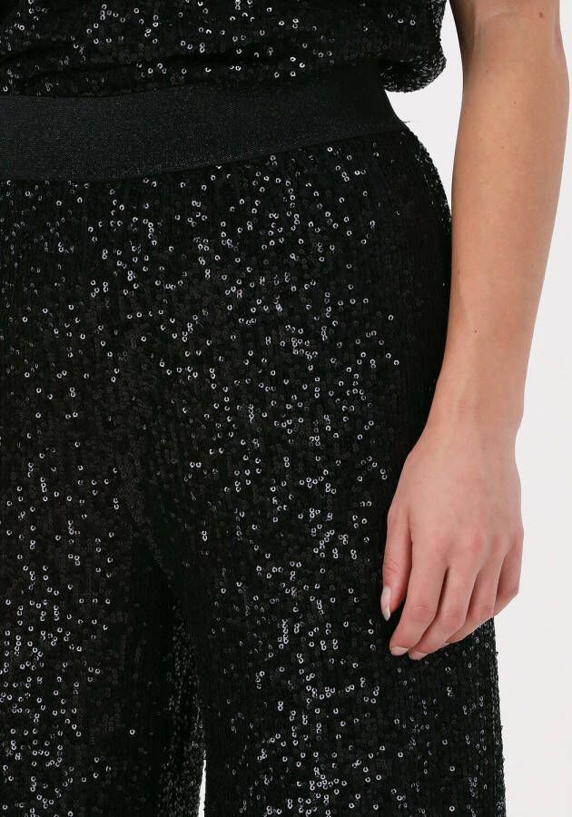 CATWALK JUNKIE Dames Broeken Tr Solange Zwart