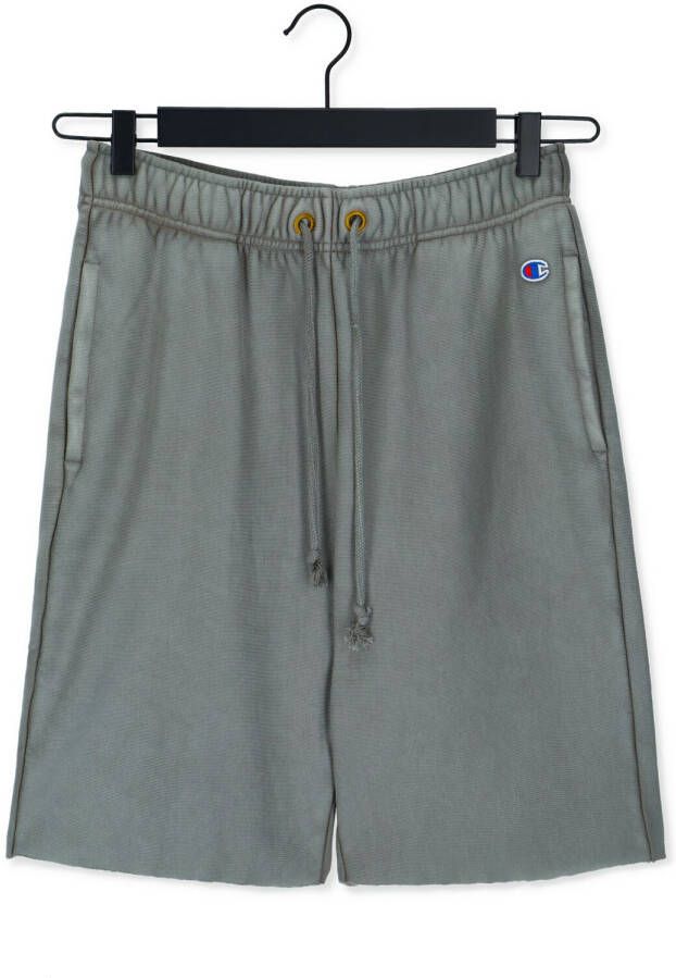 Champion Groene Korte Broek Bermuda