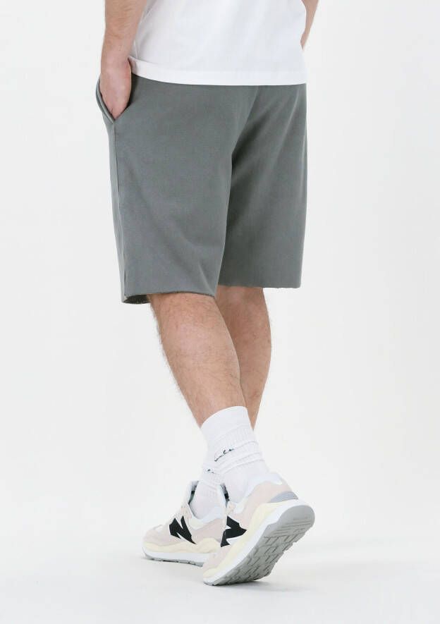 Champion Groene Korte Broek Bermuda