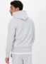 Champion Lichtgrijze Sweater Hooded Sweatshirt 218030 - Thumbnail 3