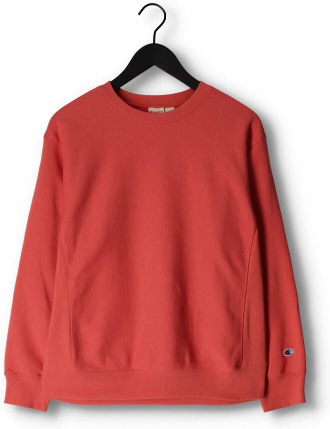 Champion Perzik Sweater Crewneck Sweatshirt