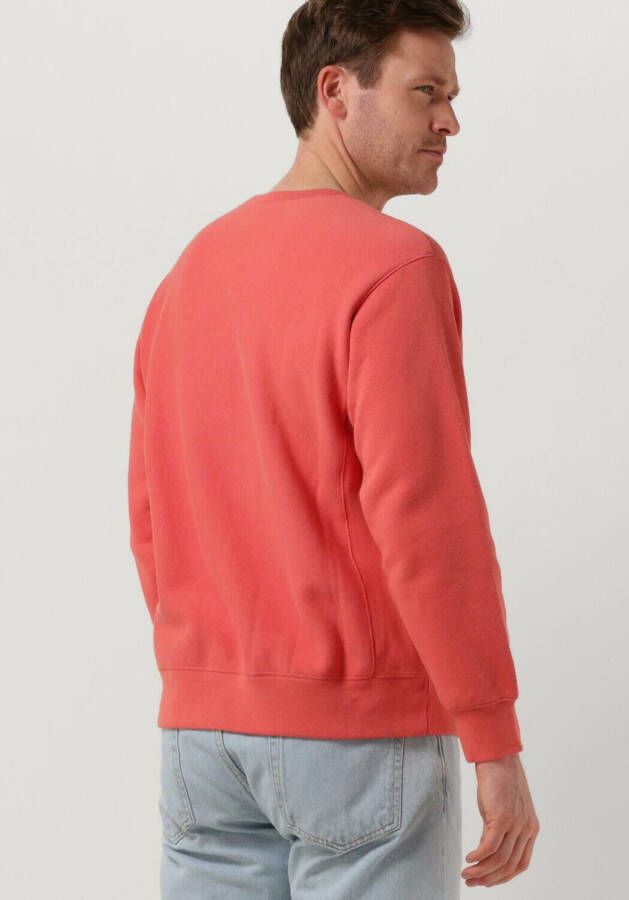 Champion Perzik Sweater Crewneck Sweatshirt