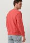 Champion Crewneck Sweatshirt voor Heren Red Heren - Thumbnail 3