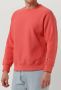 Champion Crewneck Sweatshirt voor Heren Red Heren - Thumbnail 4