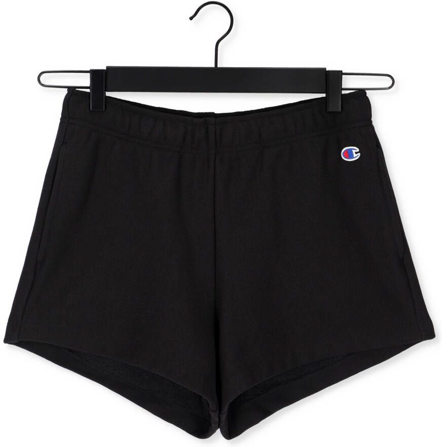 Champion Zwarte Shorts