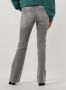 CIRCLE OF TRUST Dames Jeans Lizzy Flare Grijs - Thumbnail 4