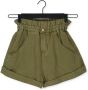 Circle of Trust Groene Fenn Short Damesbroek Green Dames - Thumbnail 2