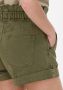 Circle of Trust Groene Fenn Short Damesbroek Green Dames - Thumbnail 4