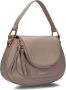 Coccinelle Hobo bags Sole in taupe - Thumbnail 3