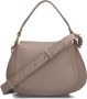 Coccinelle Hobo bags Sole in taupe - Thumbnail 4
