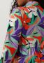 Colourful Rebel gebloemde maxi jurk Vianne Big Flower Maxi Dress multi - Thumbnail 3