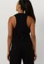 Copenhagen Muse Op Maat Gemaakt Vest Muse Stijl Black Dames - Thumbnail 4