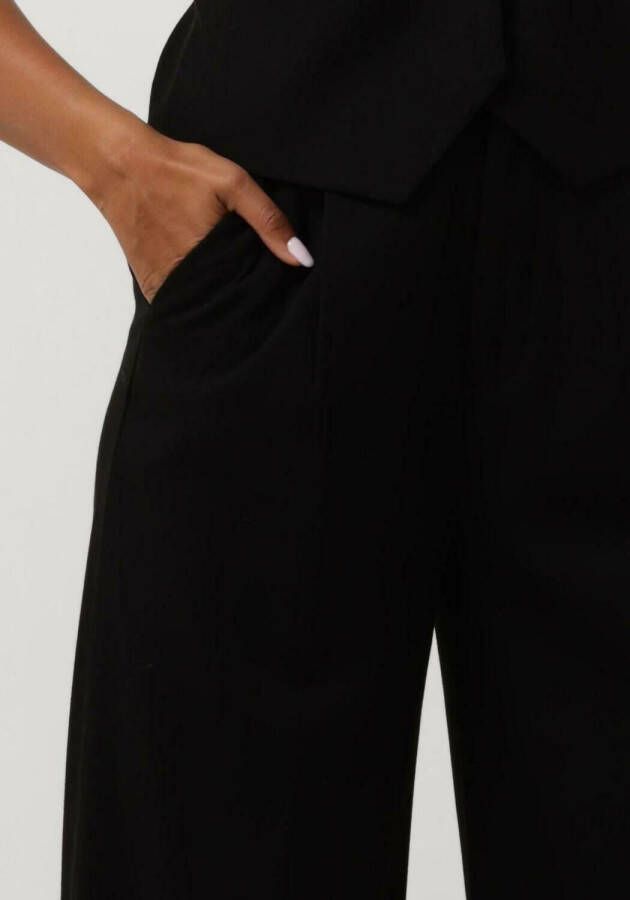 COPENHAGEN MUSE Dames Broeken Cmtailor-pants Zwart