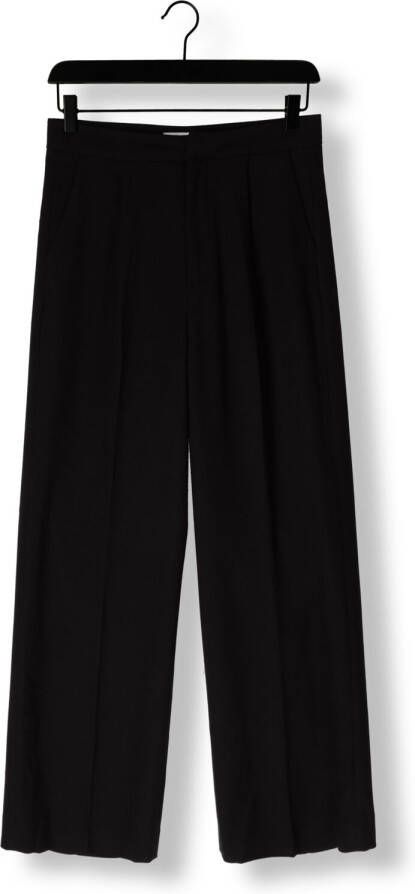 COPENHAGEN MUSE Dames Broeken Cmtailor-pants Zwart