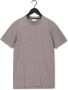 Cruyff Beige T shirt Ximo Tee Cotton - Thumbnail 3