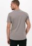 Cruyff Beige T shirt Ximo Tee Cotton - Thumbnail 4