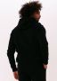 Cruyff Zwarte Sweater Denver Suit Cotton - Thumbnail 4