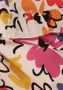 DAILY BRAT Meisjes Broeken Augusta Shorts Multi - Thumbnail 2