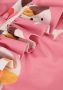 DAILY BRAT Meisjes Zwemkleding Elsie Ice Cream Swimsuit Roze - Thumbnail 3